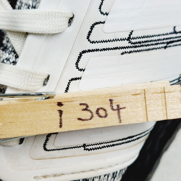 adidas Ultraboost 20 Cloud White Womens Athleisure Running Sneakers i304 - Picture 13 of 13